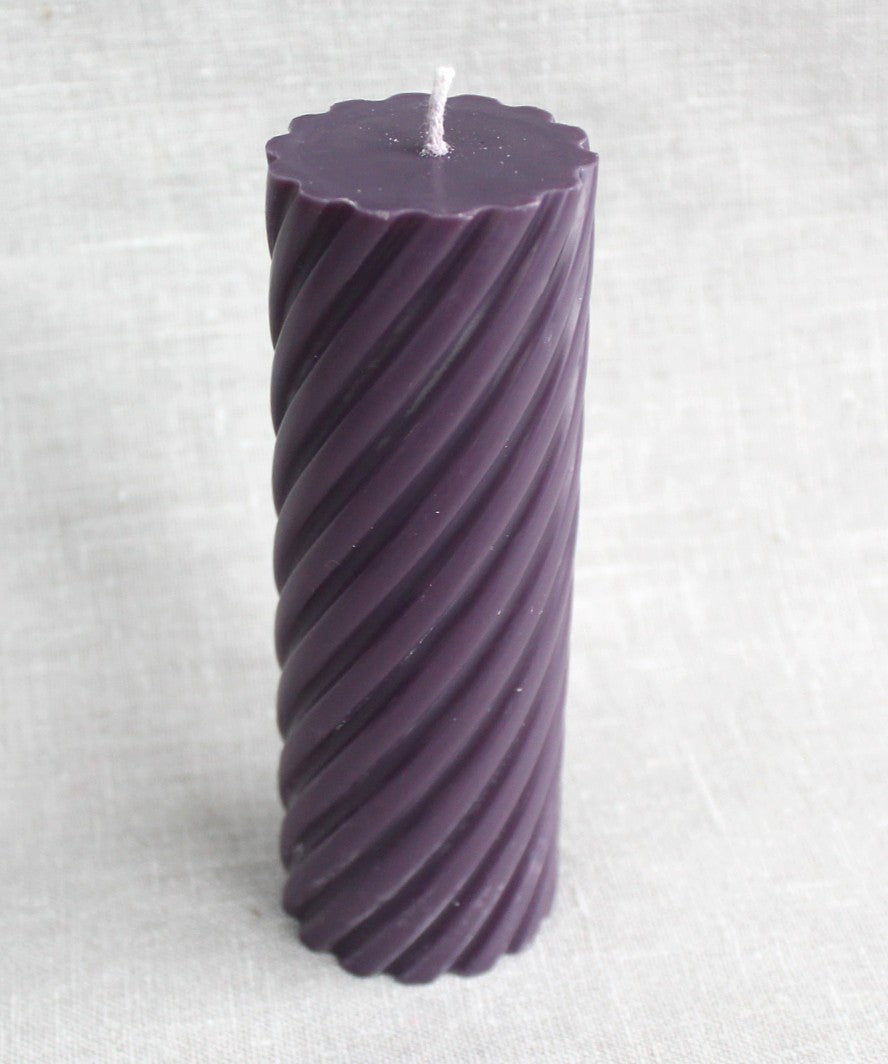 "Artemis" figurljus med doft
