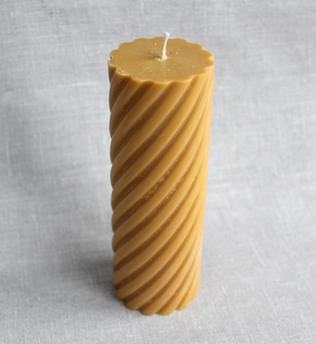 "Artemis" figurljus med doft