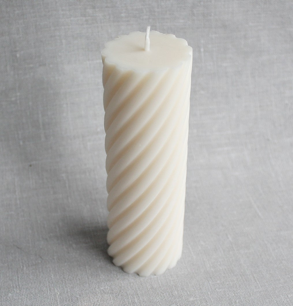"Artemis" figurljus med doft