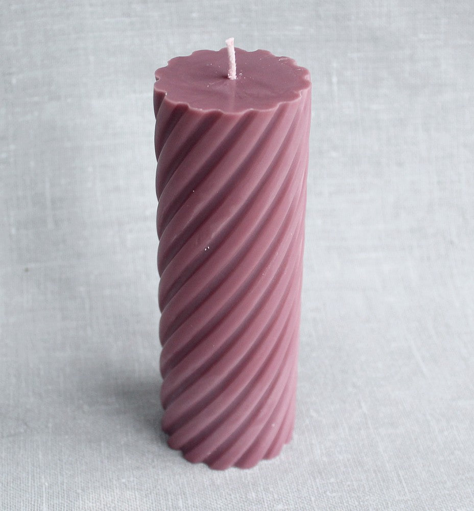"Artemis" figurljus med doft
