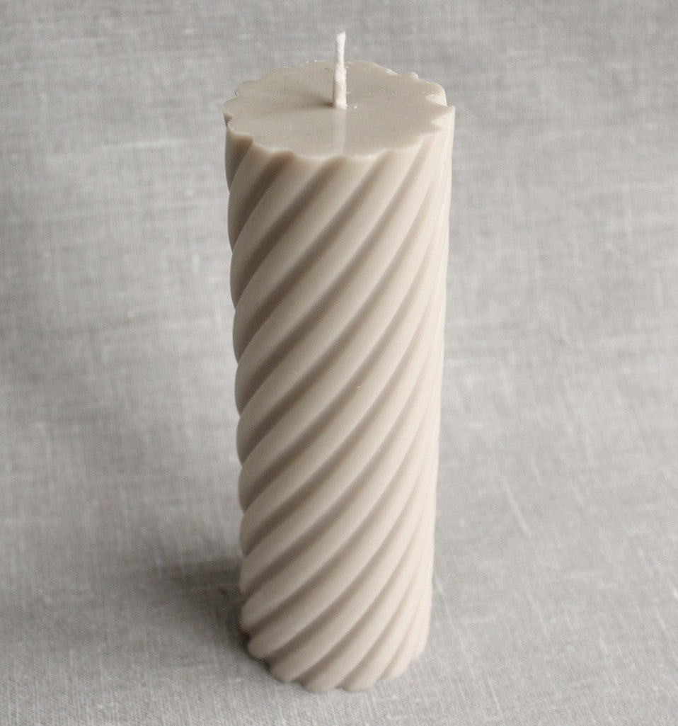 "Artemis" figurljus med doft