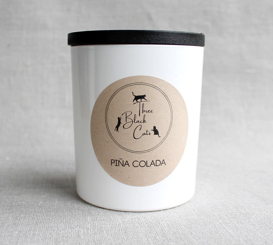 Drinkljus - Limited Edition - Doftljus i glas