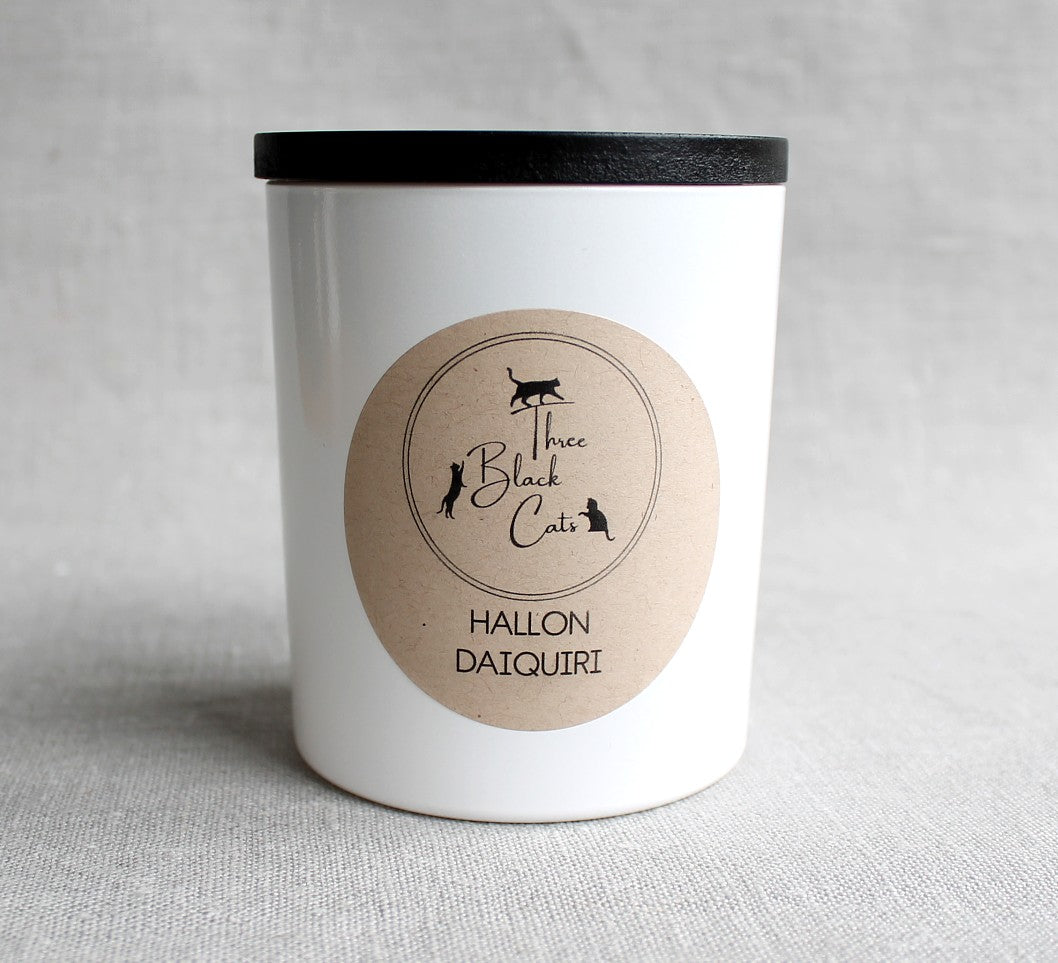 Drinkljus - Limited Edition - Doftljus i glas
